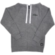 Zildjian - Zildjian Logo Zip Up Hoodie - Extra Large