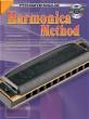 Koala Music Publications - Progressive Harmonica Method For Beginners - Johnson - Harmonica - Book\/CD