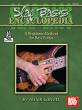 Mel Bay - Slap Bass Encyclopedia: A Rhythmic Method for Bass Guitar - Garrett - Bass Guitar - Book/Audio Online