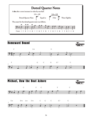 Modern Electric Bass Method, Grade 1 - Reid - Bass Guitar - Book/Audio Online