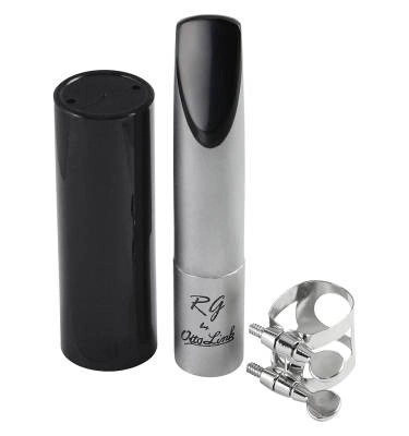 Metal RG128 Tenor Saxophone Mouthpiece