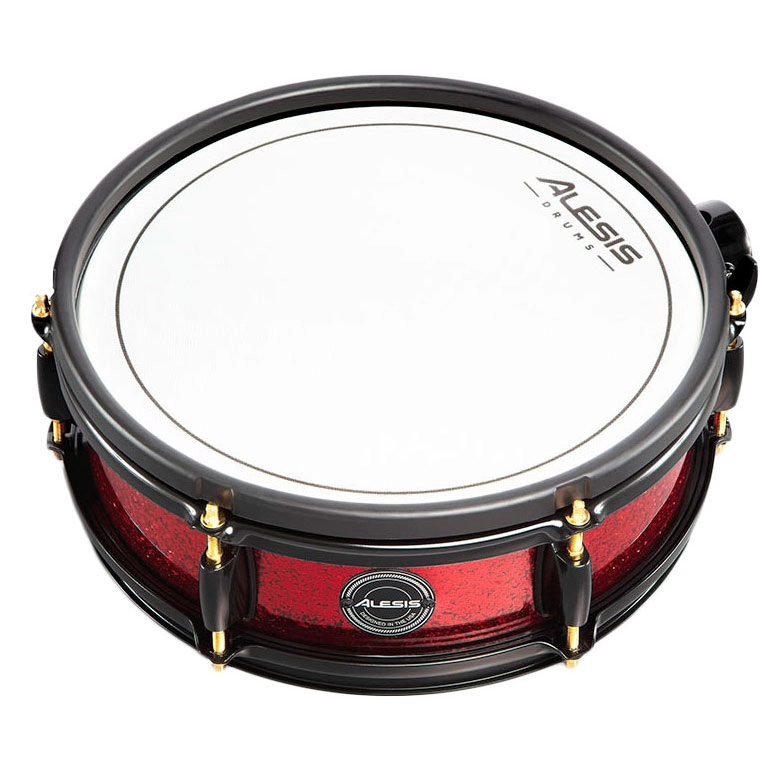 12\'\' Strike Dual Zone Mesh Head Drum Pad