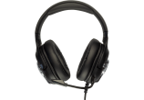 Meters - Level Up Gaming Headset - Carbon