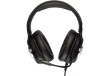 Meters - Level Up Gaming Headset - Silver