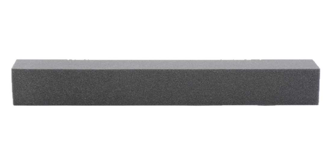 Cornerfills 4\'\'x4\'\'x24\'\' (9/Pack) - Charcoal