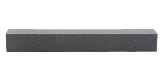 Cornerfills 4\'\'x4\'\'x24\'\' (9/Pack) - Charcoal