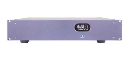 Manley - Chinook Phono Stage