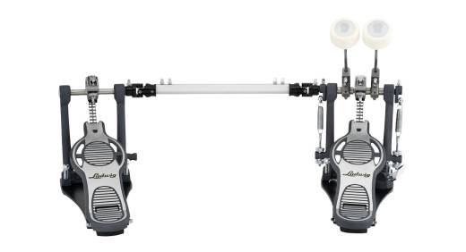 Speed Flyer Double Bass Drum Pedal
