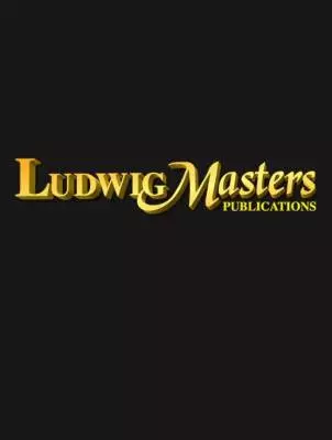 LudwigMasters Publications - Sonata In B-flat Major, Op.1 - Wagner - Solo Piano