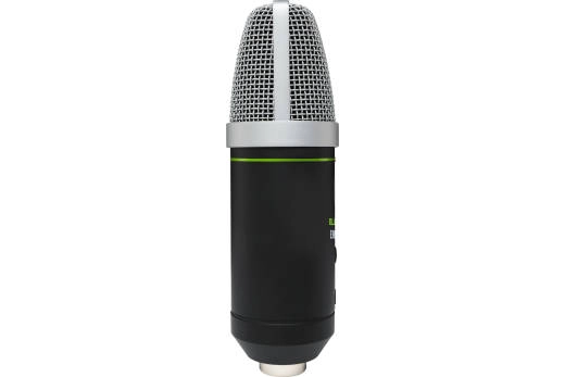 EM-91CU+ USB Condenser Microphone