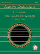 Mel Bay - Learning The Classic Guitar, Part 2 - Shearer - Classical Guitar - Book