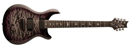 SE Mark Holcomb SVN 7-String Electric Guitar with Gigbag - Holcomb Burst