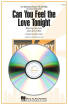 Hal Leonard - Can You Feel the Love Tonight (from The Lion King) - Rice/John/Snyder - VoiceTrax CD