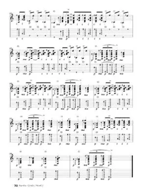 Play Solo Flamenco Guitar with Juan Martin, Vol. 1 - Martin/Campbell - Guitar - Book/Media Online