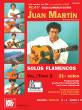 Mel Bay - Play Solo Flamenco Guitar with Juan Martin, Vol. 2 - Martin - Guitar - Book/Media Online