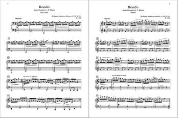 Masterwork Classics Duets, Level 5 - Intermediate Piano (1 Piano, 4 Hands) - Book