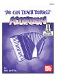 Mel Bay - You Can Teach Yourself Accordion - Griffin - Accordion - Book/Audio Online