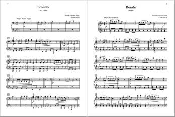 Masterwork Classics Duets, Level 6 - Late Intermediate Piano (1 Piano, 4 Hands) - Book