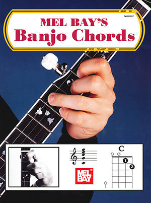 Banjo Chords - Bay - Banjo - Book