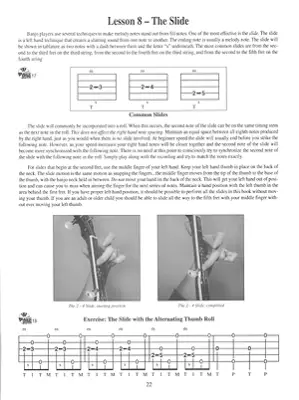 First Lessons Banjo - Hatfield - Banjo - Book/Media Online