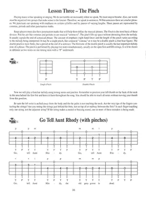 First Lessons Banjo - Hatfield - Banjo - Book/Media Online