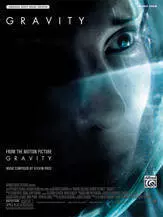 Gravity (from the Motion Picture Gravity) - Price - Piano Solo