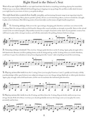 The 100-Techniques & Exercises for Mandolinists - Mair - Mandolin - Book/Audio Online