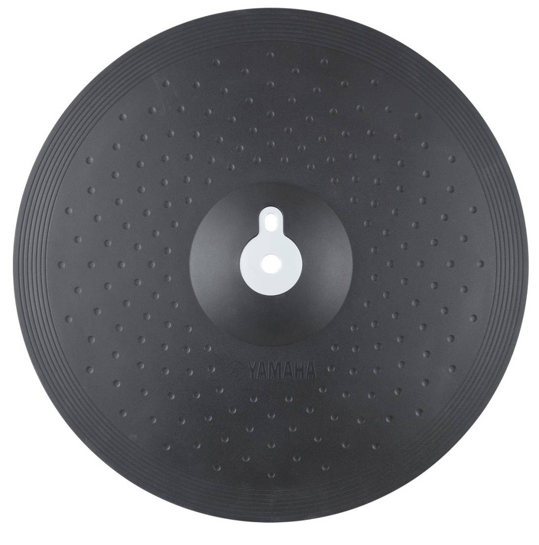 PCY175 - 17\'\' 3-Zone Cymbal Pad with Cable