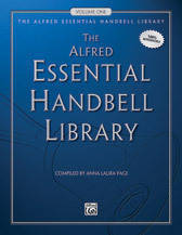 The Alfred Essential Handbell Library, Volume One - Page - Book