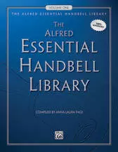 Alfred Publishing - The Alfred Essential Handbell Library, Volume One - Page - Book