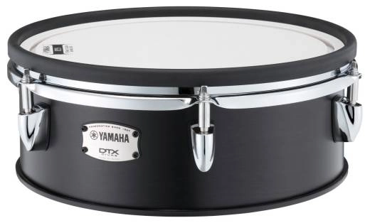 Yamaha - XP125SD-X 2-Zone 12 TCS Birch Snare Pad - Black