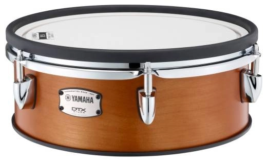 Yamaha - XP125SD-X 2-Zone 12 TCS Snare Pad - Real Wood