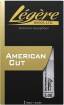 Legere - American Cut Baritone Sax Reed - 2.5