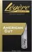 Legere - American Cut Baritone Sax Reed - 3.25