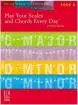 FJH Music Company - Play Your Scales and Chords Every Day, Book 2 - Marlais - Piano