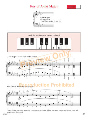 Play Your Scales and Chords Every Day, Book 2 - Marlais - Piano