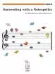 FJH Music Company - Succeeding With A Notespeller, Grade 2B - Marlais\/Coster - Piano - Book