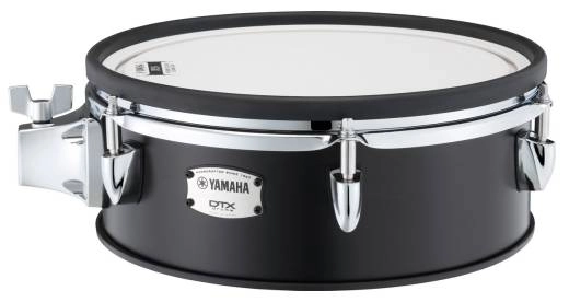 Yamaha - XP125T-X 2-Zone 12 TCS Birch Tom Pad - Black Forest