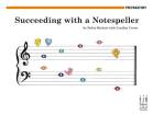 FJH Music Company - Succeeding With A Notespeller, Preparatory - Marlais/Coster - Piano - Book