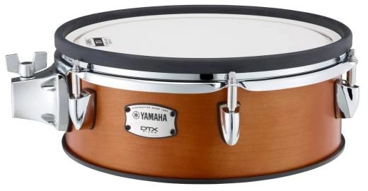 Yamaha - XP125T-X 2-Zone 12 TCS Birch Tom Pad - Real Wood