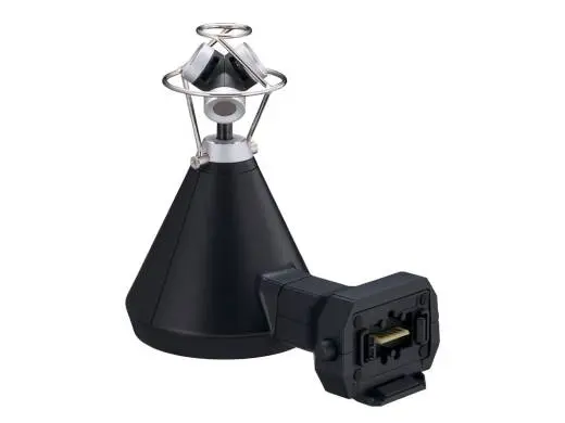 VRH-8 Ambisonic Microphone Capsule