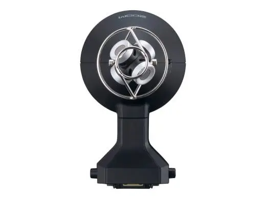 VRH-8 Ambisonic Microphone Capsule