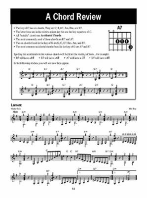 Modern Guitar Method Grade 1 (Expanded Edition) - Bay - Guitar - Book/Media Online