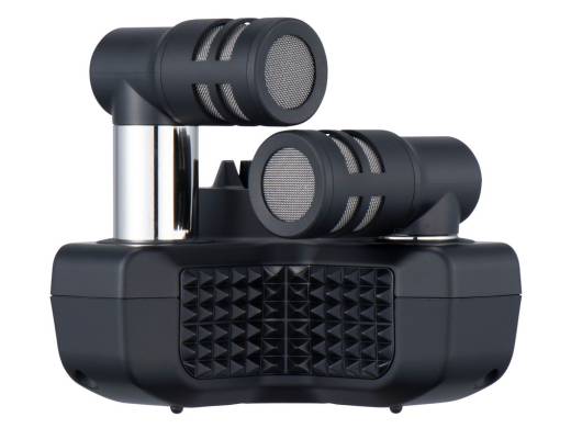 XAH-8 Adjustable Stereo Microphone Capsule