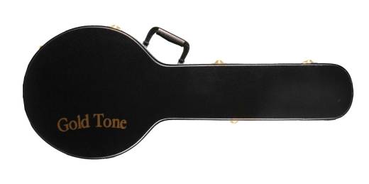 Gold Tone - 13 Irish Tenor Resonator Banjo Case