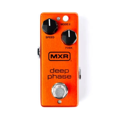 MXR - Deep Phase