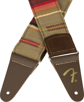 2\'\' Sonoran Strap - Sedona