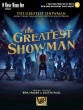 Music Minus One - The Greatest Showman: Music Minus One Vocal - Pasek\/Paul - Voice - Book\/Audio Online