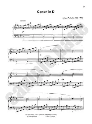 55 Easy to Play Piano Classics - Wanless - Piano - Book