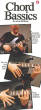 Music Sales - Chord Bassics - Hellborg - Bass Guitar - Book